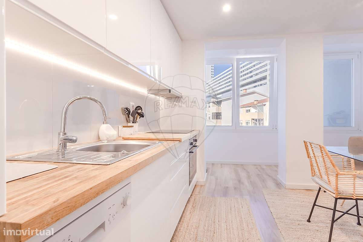 Apartamento T3 para venda - Grande imagem: 4/26