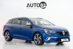 Renault Mégane Sport Tourer 1.6 TCe GT EDC - 1