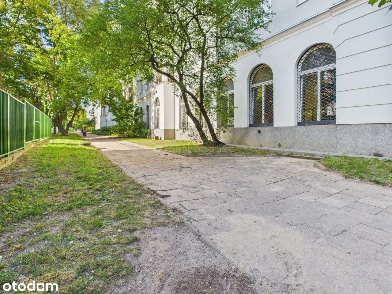 Wola, 2 pokoje, osobna kuchnia, urocza kamienica.-18