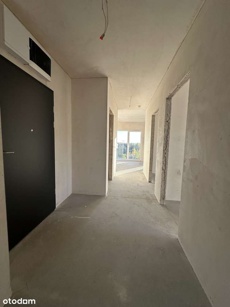 3-pokoje z pięknym widokiem + 2 miejsca w hali garażowej-8