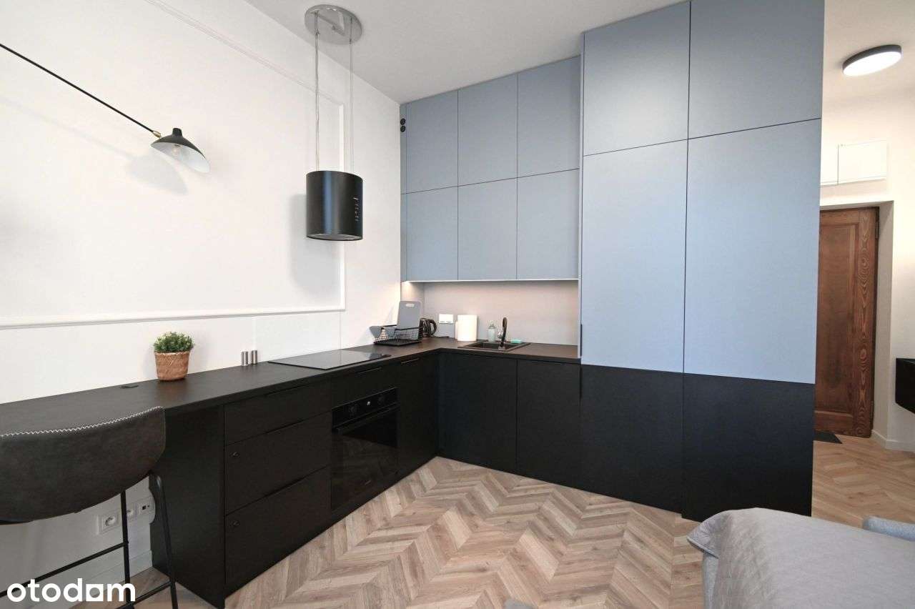 Piekary Studio Premium 20,55m2 Winda Od Zaraz Hit!-4