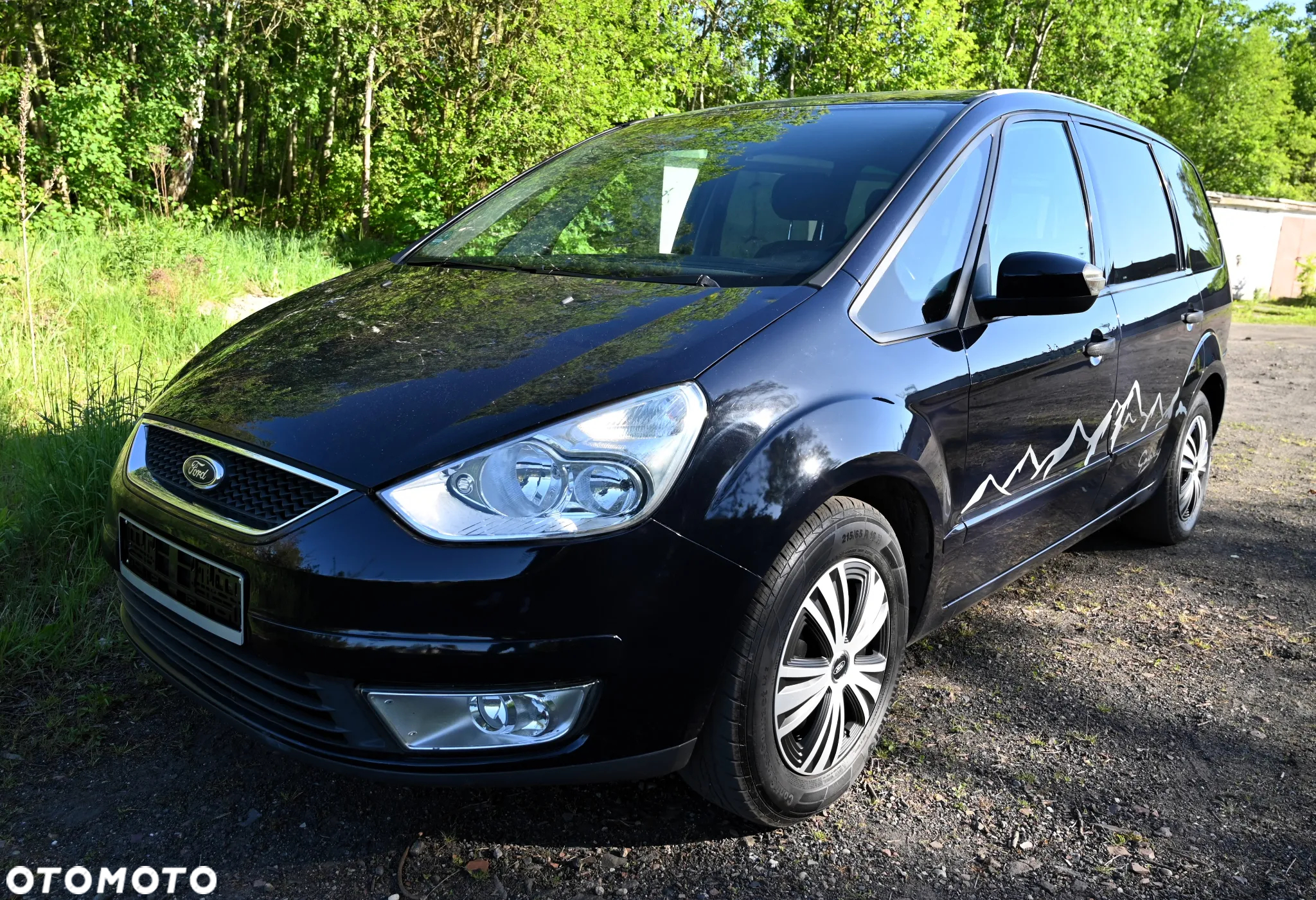 Ford Galaxy - 7