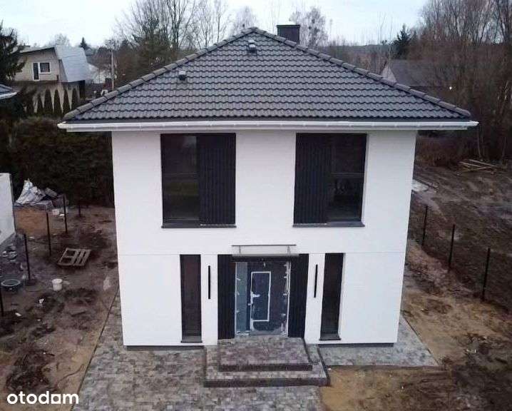 Wille W Doskonałej Lokalizacji ..-3