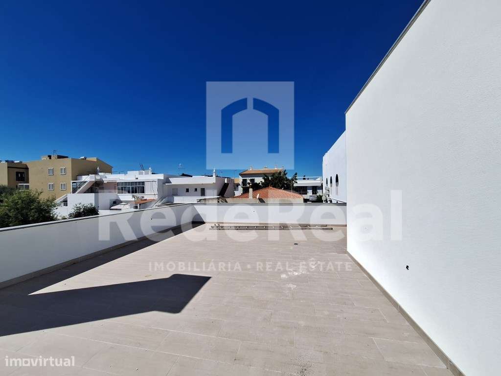 Moradia T3 em construção em Moncarapacho-22