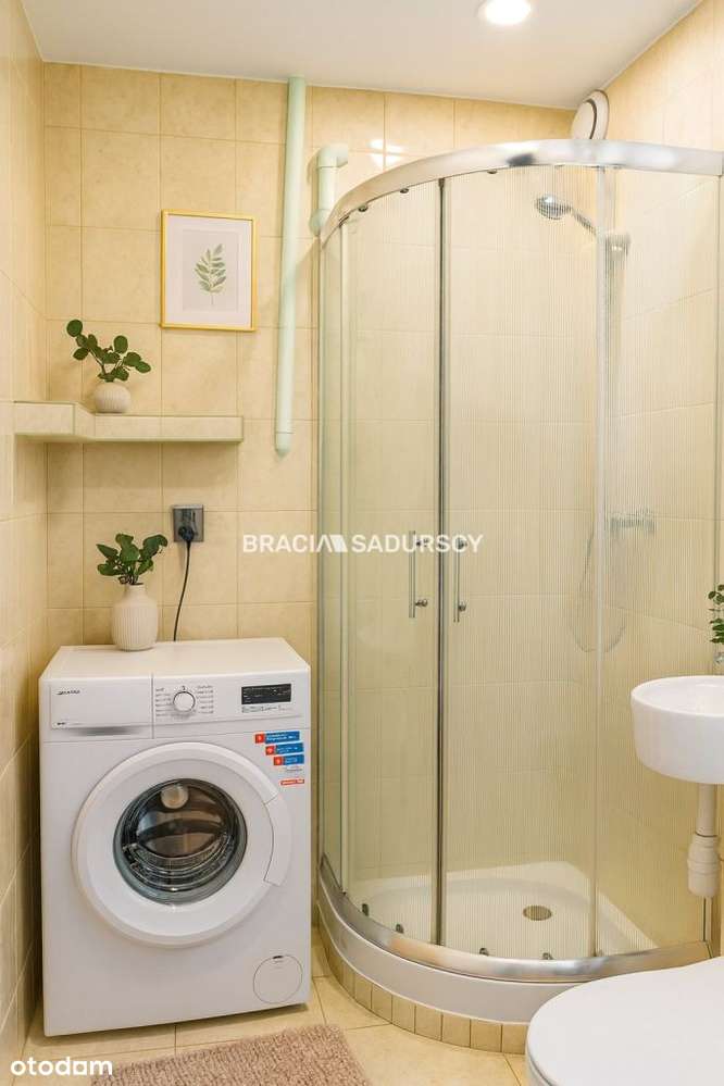 Kawalerka po generalnym remoncie 25 m²-6