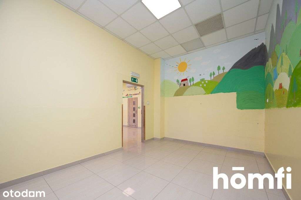 Przestronny Lokal Usługowy W Zabierzowie - Pełny obrazek: 5/12