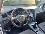 Volkswagen Golf VII 1.4 TSI BMT Comfortline - 25