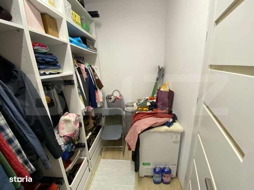 Oportunitate! Apartament de 3 camere, lux, Ciarda Rosie - Imagine principală: 2/13