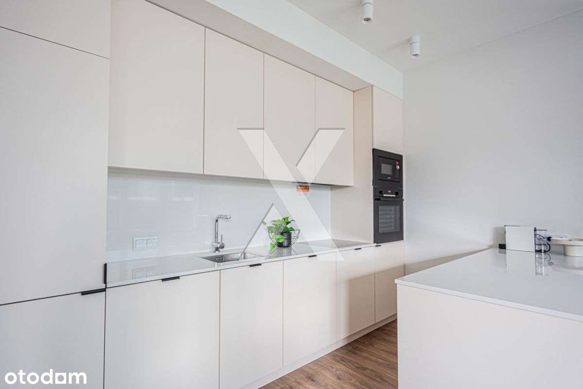 Mokotów | Sauna | Ogródek | Klimatyzacja | - Pełny obrazek: 5/20