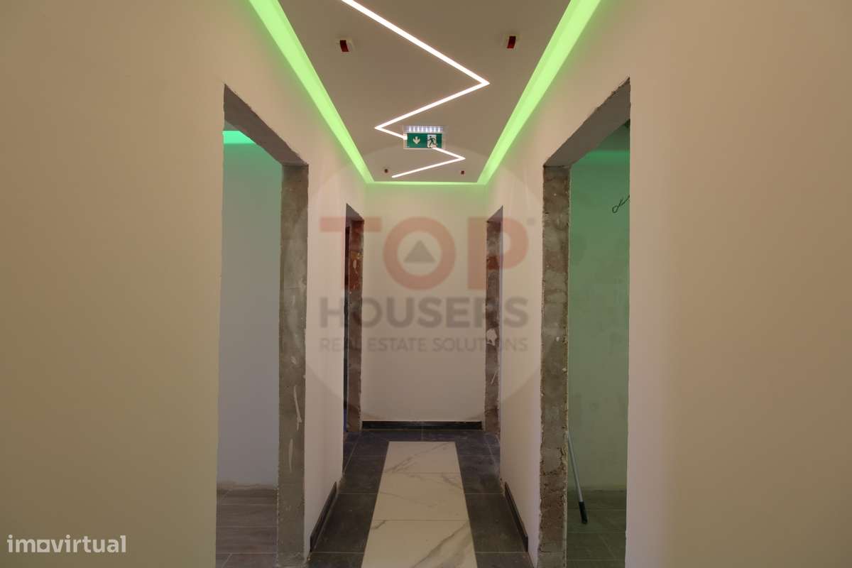 Residencial no Coração de Faro - Grande imagem: 4/20