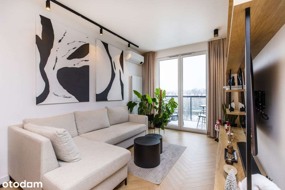 Spokój , przyroda i duża garderoba ! - Pełny obrazek: 2/19