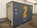 Atlas Copco ZT 110 - Bezolejowa sprężarka ZT 75 VSD - FF | Rohrsystem DPS150 - 9