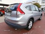 Honda CR-V 1.6 i-DTEC Elegance Navi - 5