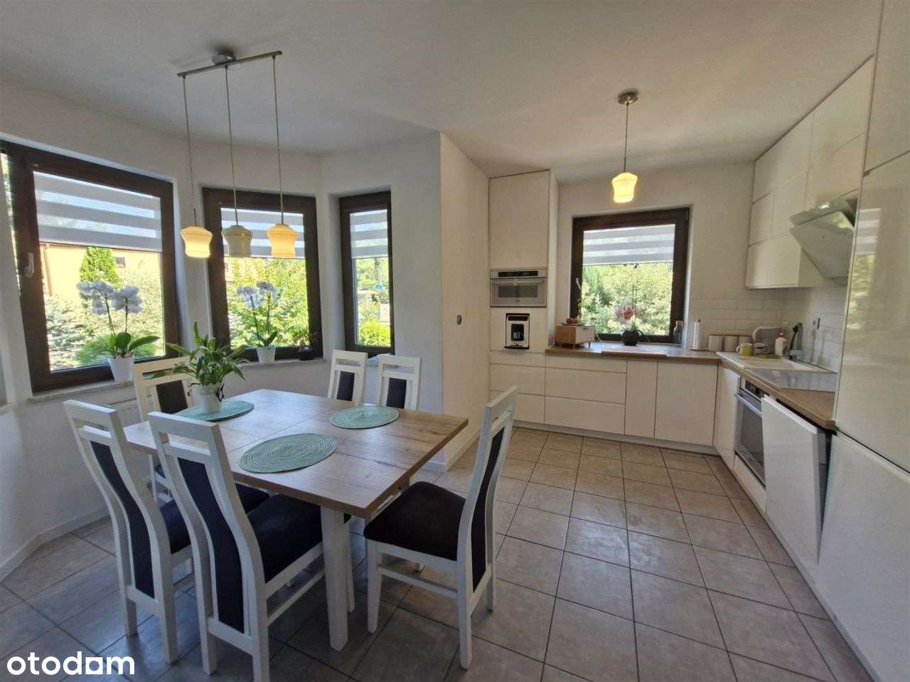 Dom, 171 m², Dzierżązna - Pełny obrazek: 4/11