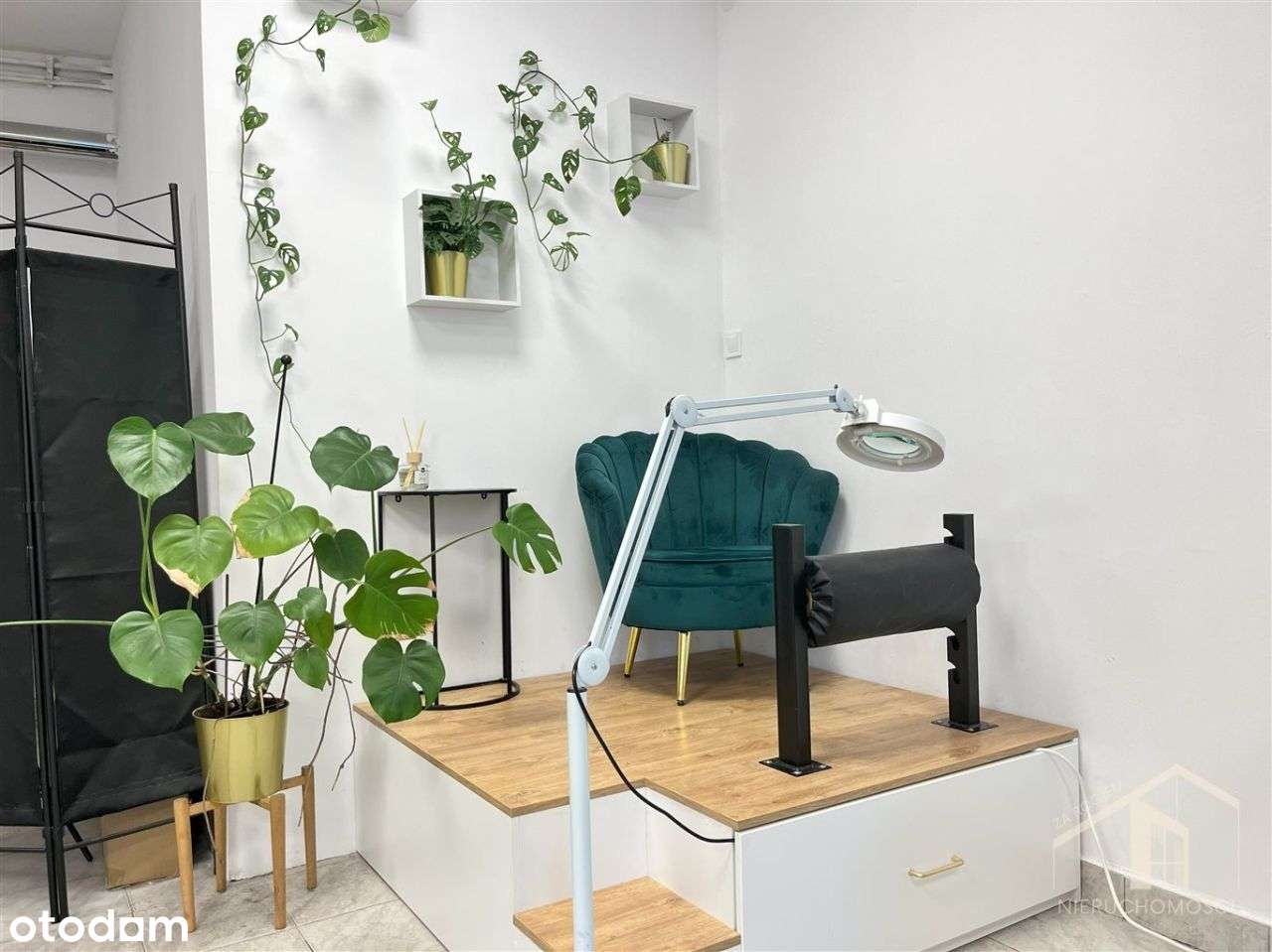 Stwórz Swoje Własne Miejsce Pracy - Pełny obrazek: 5/14