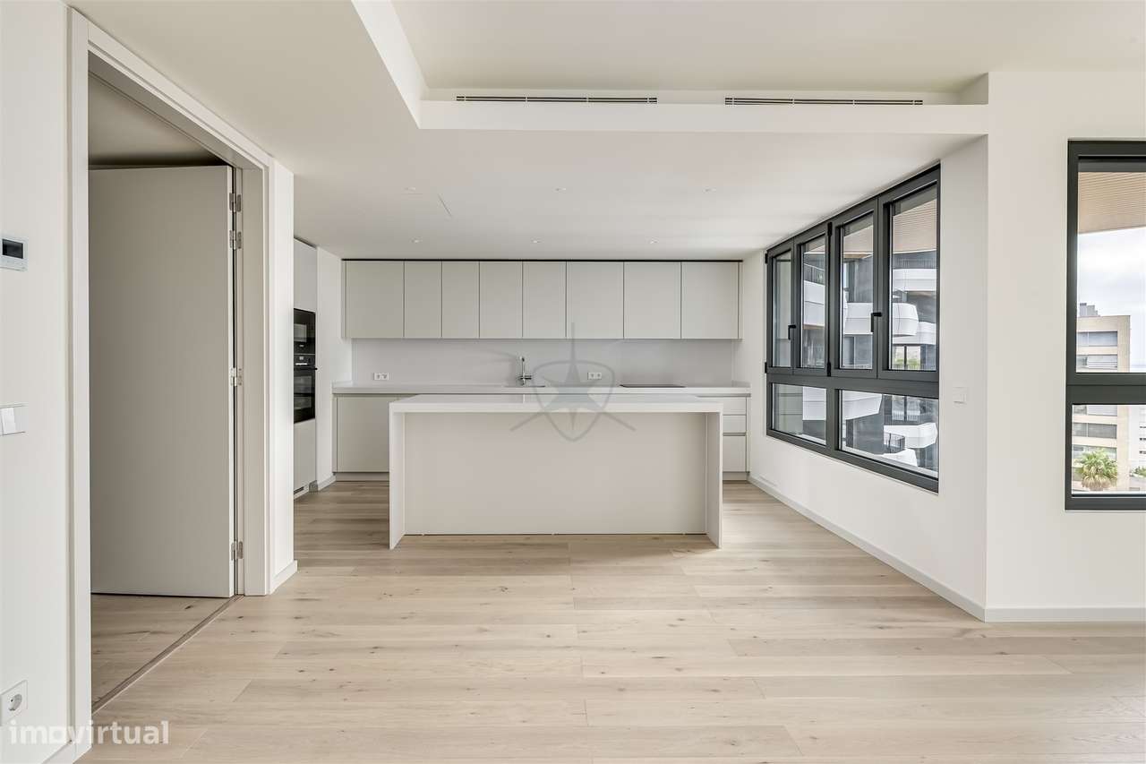 Apartamento T2 Venda em Parque das Nações,Lisboa-3