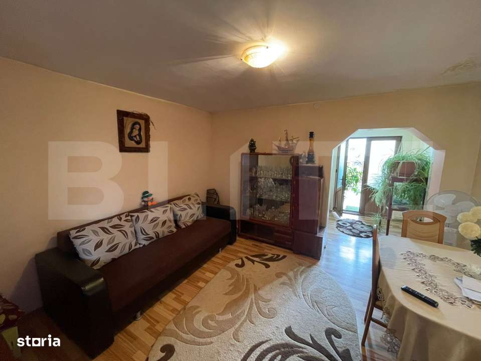 Casa solida pe Bld. Ecaterina Teodoroiu – Targu Jiu - Imagine principală: 4/13