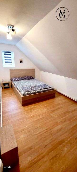 Casa individuala P+M  | 4 camere | Navodari-8