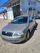 Dezmembram/Piese Skoda Octavia 2 2006 - 1