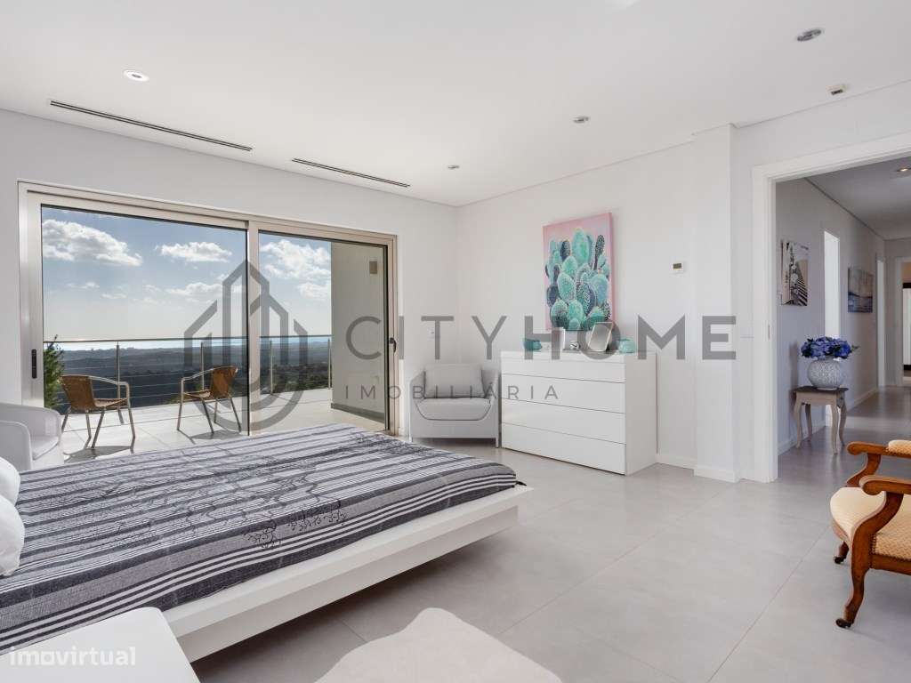 Moradia T5 Signature A+ com Vista Mar Panorâmica, Domínio de 4.000 ...-21