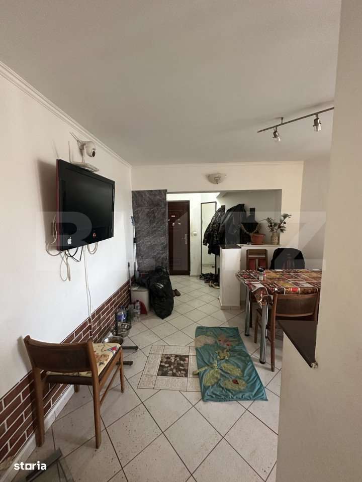 Apartament cu 3 camere,  84 mp, zona Micro 16 - Imagine principală: 4/8
