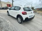 Citroën C3 1.5 BlueHDi Shine Pack - 5