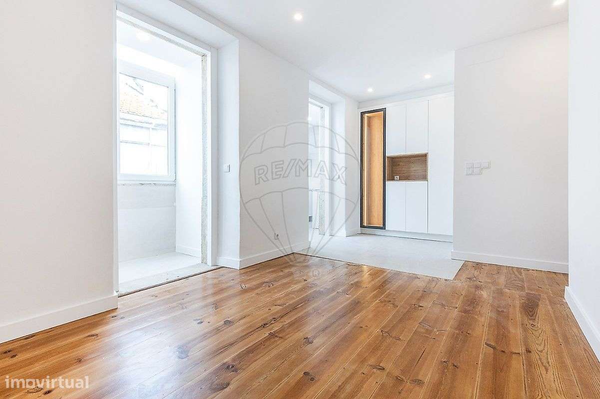 Apartamento T2 para venda - Grande imagem: 3/23