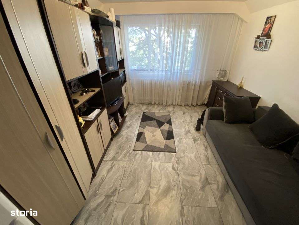 Garsoniera 21 mp,  zona Narcisa - Imagine principală: 2/6