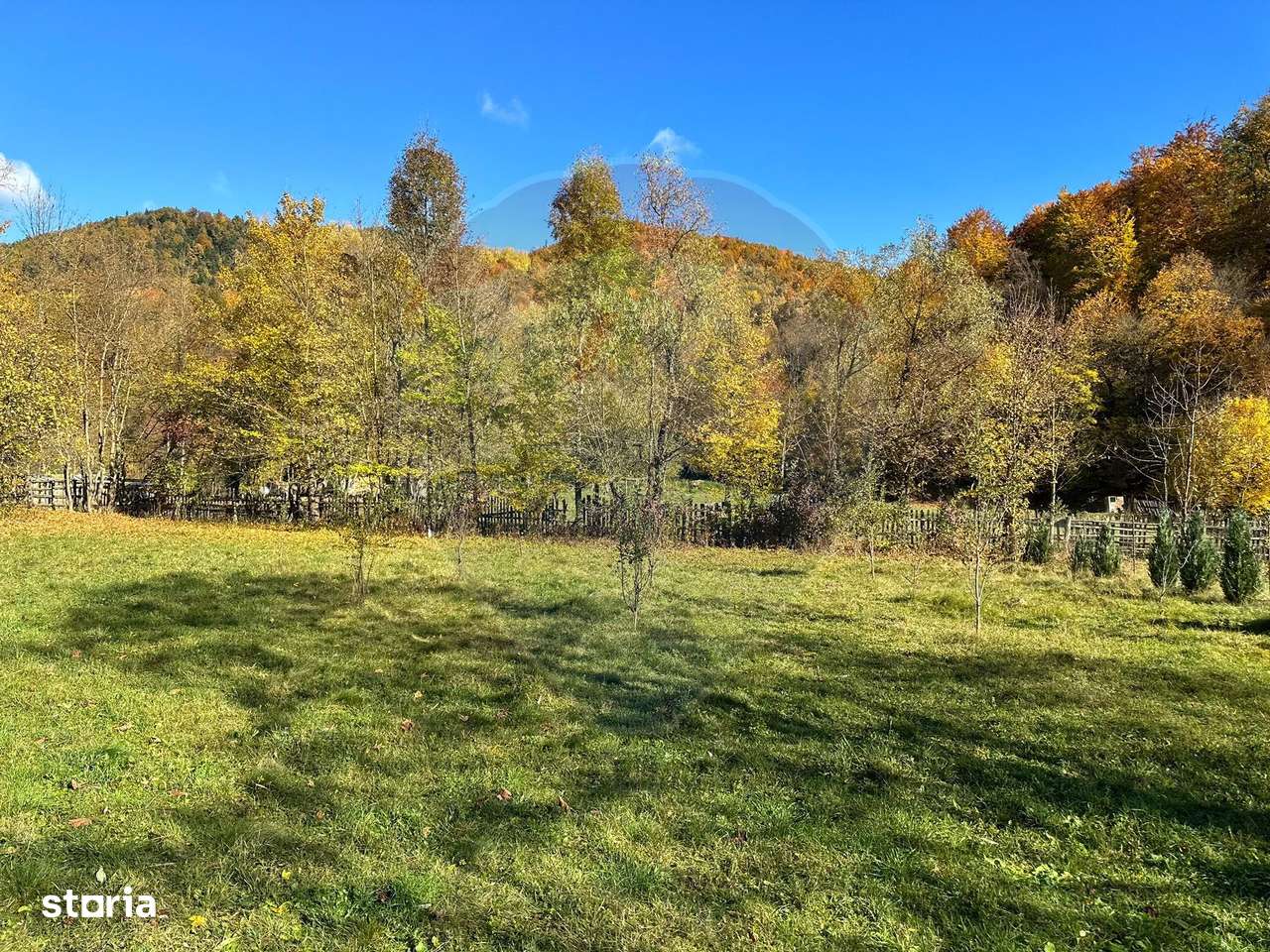 Teren de vanzare Cuiejdel 1350 mp - Imagine principală: 5/20