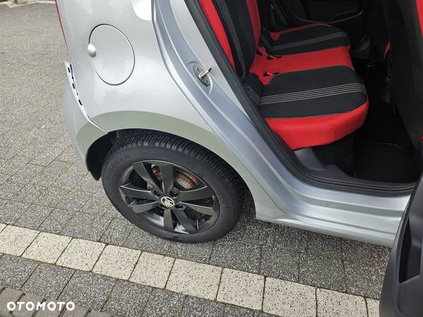 Skoda Citigo 1.0 MPI Monte Carlo - 26