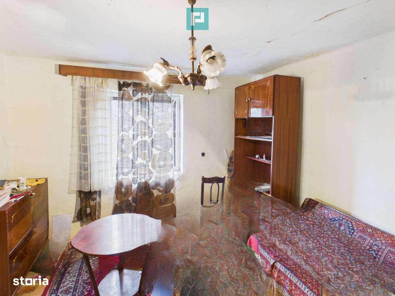 Casă 70 mp în Diosig, 1230 mp teren-10