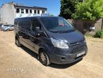 Ford Transit Custom - 8