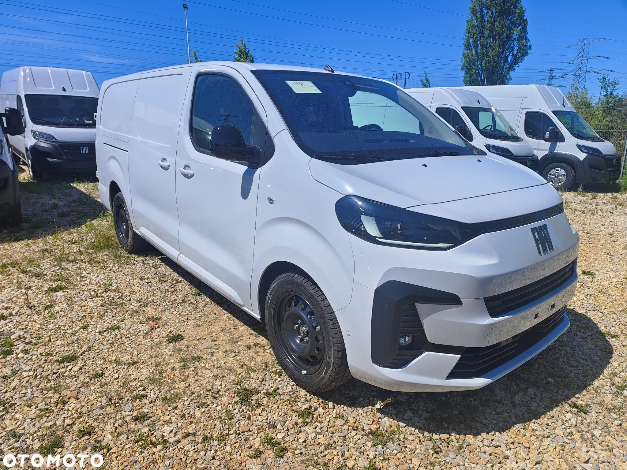 Fiat Scudo Maxi - 2