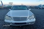 Motoras macara geam fata dreapta Mercedes-Benz C-Class W203/S203/CL203 (facelift)  [din 2004 pana - 5