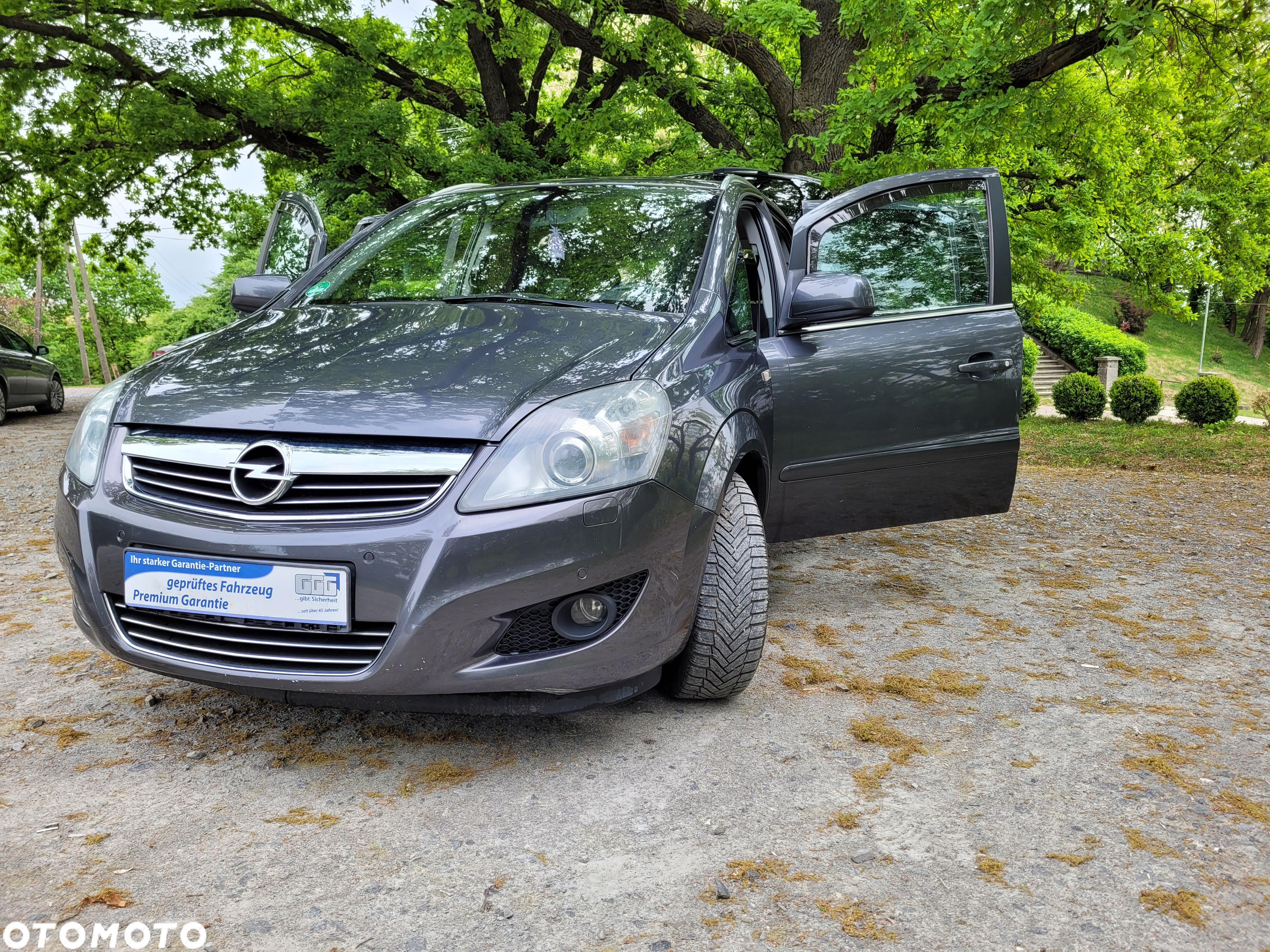 Opel Zafira 1.8 Active - 15