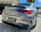 Mercedes-Benz CLA 45 AMG - 18