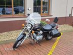 Honda Shadow - 3