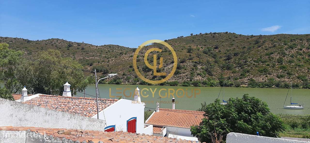 Casa Típica - Guerreiros do Rio - Alcoutim - Guadiana - Grande imagem: 5/19