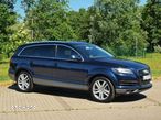 Audi Q7 3.0 TDI DPF Quattro Tiptronic - 1