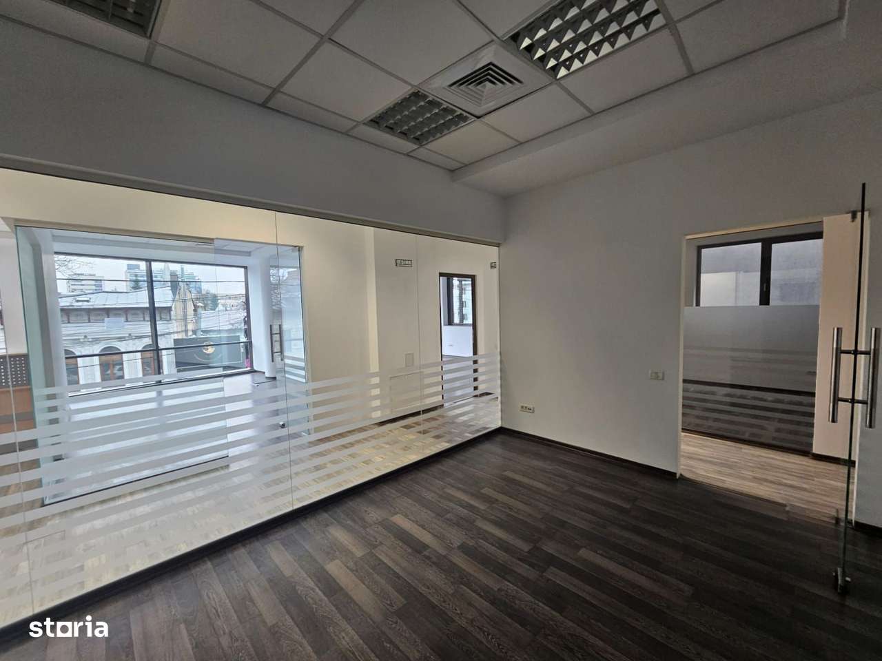 Spatiu birouri, Ultracentral - Imagine principală: 2/20