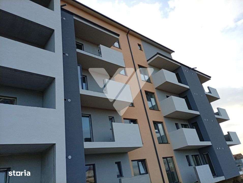Apartament - 94 mp utili si 33 mp terasa acoperita - Imagine principală: 2/8