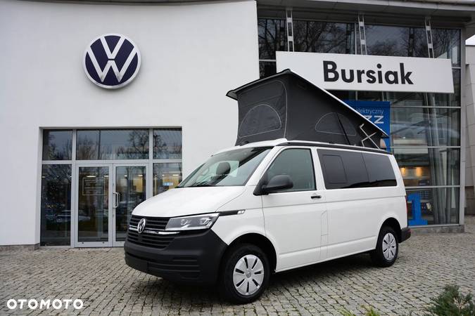 Volkswagen California - 15