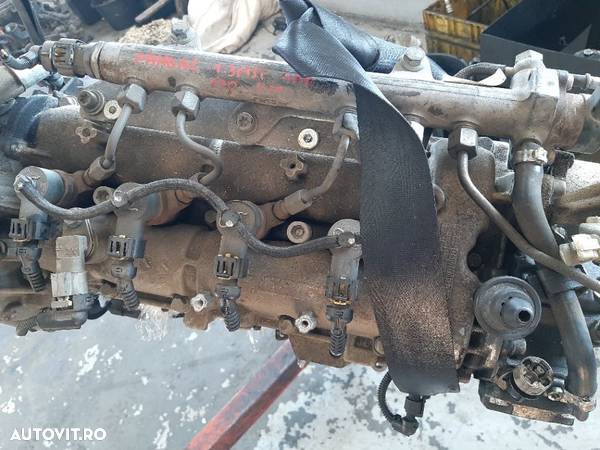 motor 1.3 d multijet 188a8000 fiat panda 169 doblo 223 - 1