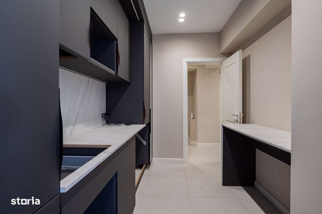 Apartament 3 camere Mamaia - zona Centrala | 94 mp | totul nou, prima - Imagine principală: 5/19