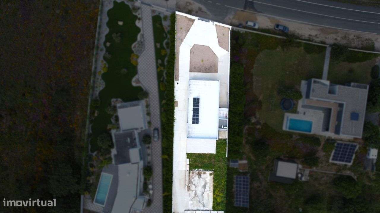 Moradia Térrea V3 de Frente ao Mar - Foz do Arelho - Grande imagem: 4/33