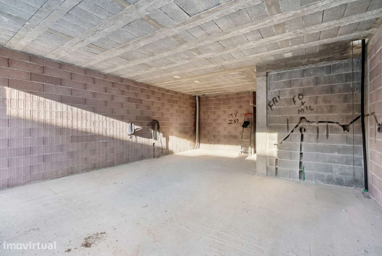 Moradia T4 de Gaveto de Luxo | Aldeamento João Paulo II – Esposende-21