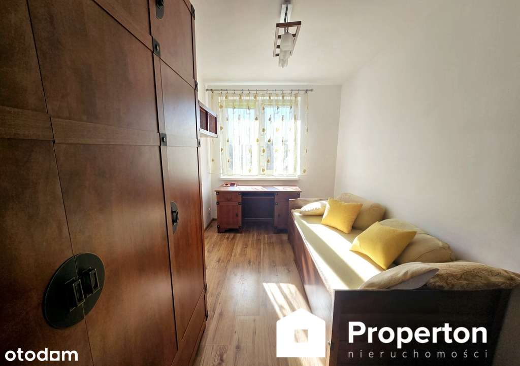 Przytulne mieszkanie dla rodziny - Pełny obrazek: 4/9