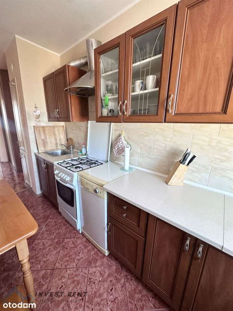 Na sprzedaż 3 pokojowe mieszkanie Kołobrzeg-12