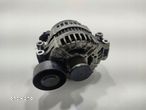 ALTERNATOR BMW E92 E93 2.0 BENZYNA 7550469 0121715017 2007-2012 - 3