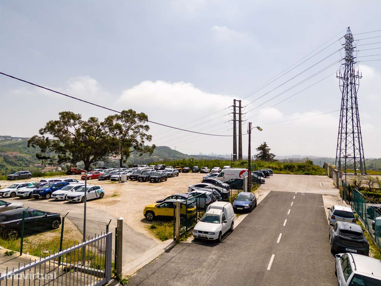 OPORTUNIDADE DE INVESTIMENTO | TERRENO PARA DESENVOLVIMENTO | OEIRAS-37